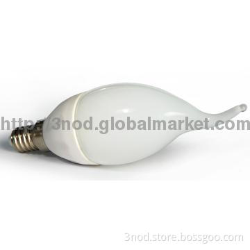 3W bulb led for indoor use Light Bulbs E14
